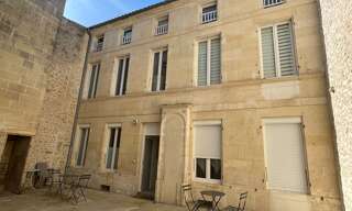 Immeuble  99 m² à vendre à Rochefort (17300)