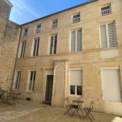 Immeuble  367500 €