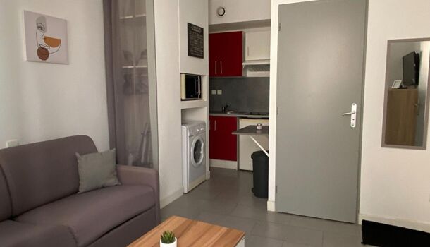 Immeuble 8 pièces  à vendre Rochefort 17300