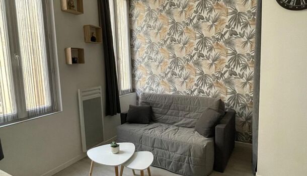 Immeuble 8 pièces  à vendre Rochefort 17300