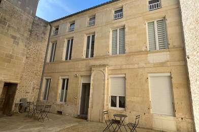 Immeuble  349650 €