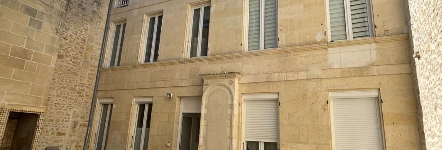 Immeuble  99 m² à vendre à Rochefort (17300)