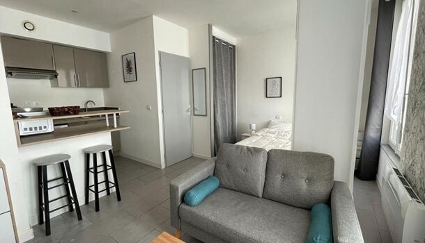 Immeuble 8 pièces  à vendre Rochefort 17300