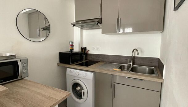 Immeuble 8 pièces  à vendre Rochefort 17300