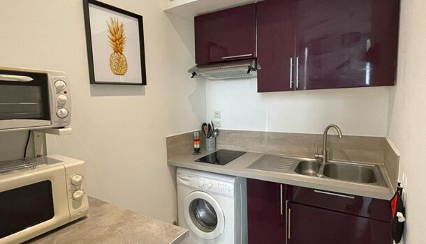 Immeuble 8 pièces  à vendre Rochefort 17300