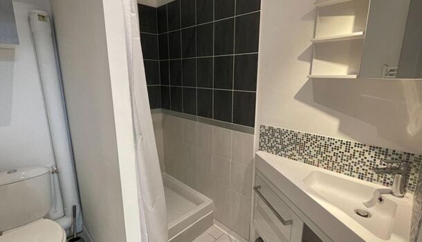 Immeuble 8 pièces  à vendre Rochefort 17300