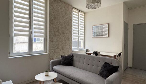 Immeuble 8 pièces  à vendre Rochefort 17300