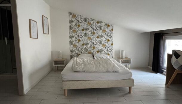 Immeuble 8 pièces  à vendre Rochefort 17300