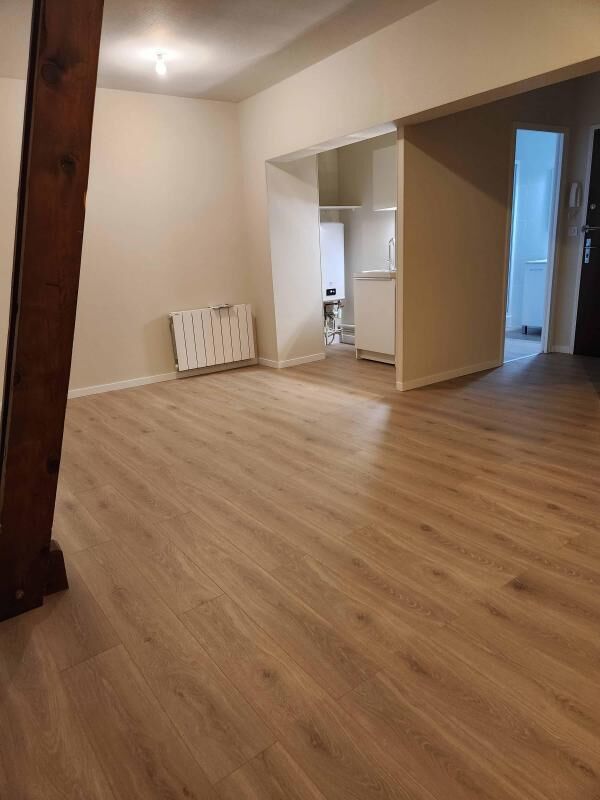 Appartement  T1 à louer Rodez 12000