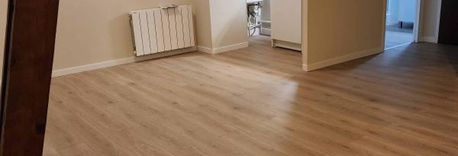 Appartement 1 Pièce 35 m² à louer à Rodez (12000)