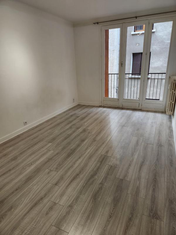 Appartement  T1 à louer Rodez 12000