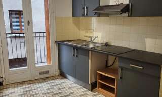 Appartement 1 Pièce 31 m² à louer à Rodez (12000)
