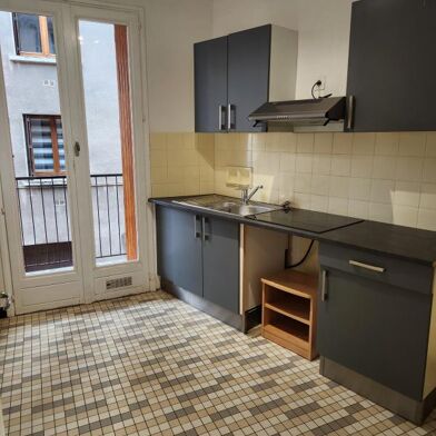 Appartement 1 pièces 398 €
