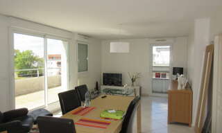 Appartement 3 Pièces 67 m² à louer à Rodez (12000)