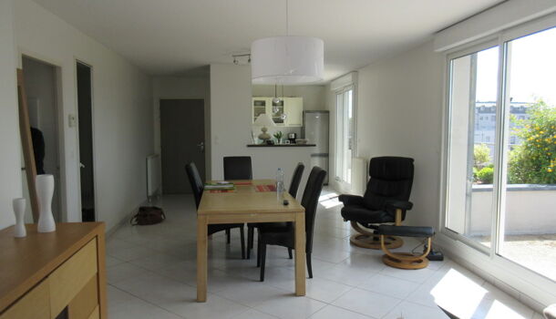 Appartement 3 pièces  à louer Rodez 12000