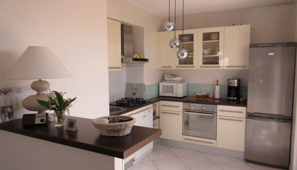 Appartement 3 pièces  à louer Rodez 12000