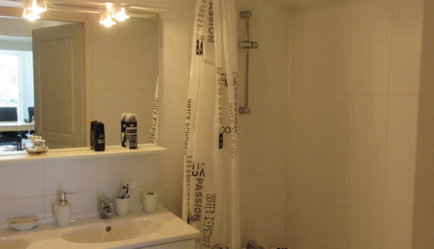 Appartement 3 pièces  à louer Rodez 12000