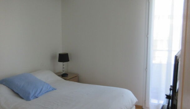 Appartement 3 pièces  à louer Rodez 12000