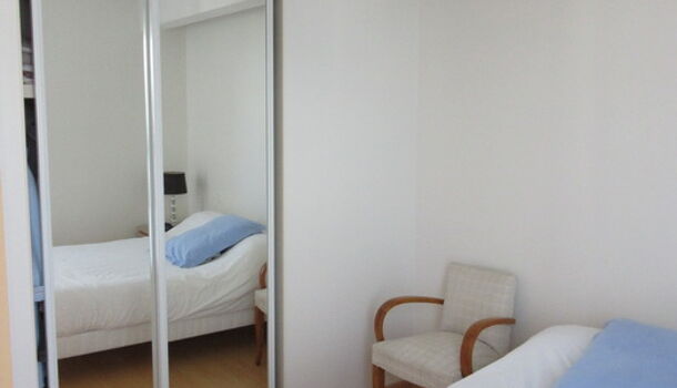 Appartement 3 pièces  à louer Rodez 12000