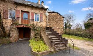 Maison 4 Pièces 93 m² à vendre à Lédergues (12170)