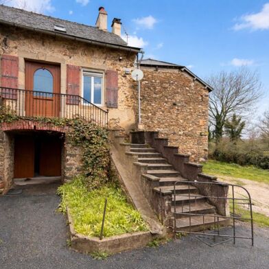 Maison 4 pièces 146000 €