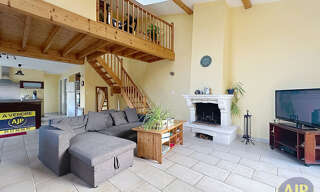 Maison 7 Pièces 110 m² à vendre à Saint-Laurent-Médoc (33112)