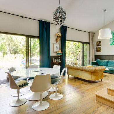 Maison 9 pièces 956800 €