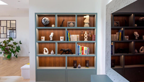 Villa / Maison 7 pièces  à vendre Coublevie 38500