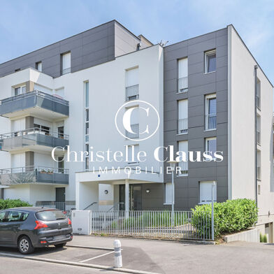 Appartement 2 pièces 160000 €