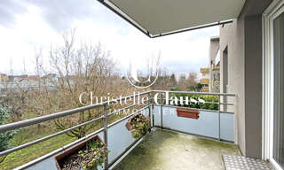 Appartement 2 Pièces 40 m² à vendre à Strasbourg (67200)