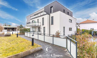 Appartement 3 Pièces 66 m² à vendre à Eschau (67114)