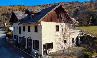 Commerce 17 Pièces 600 m² à vendre à Valloire (73450)