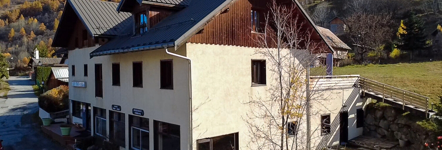 Commerce 17 Pièces 600 m² à vendre à Valloire (73450)