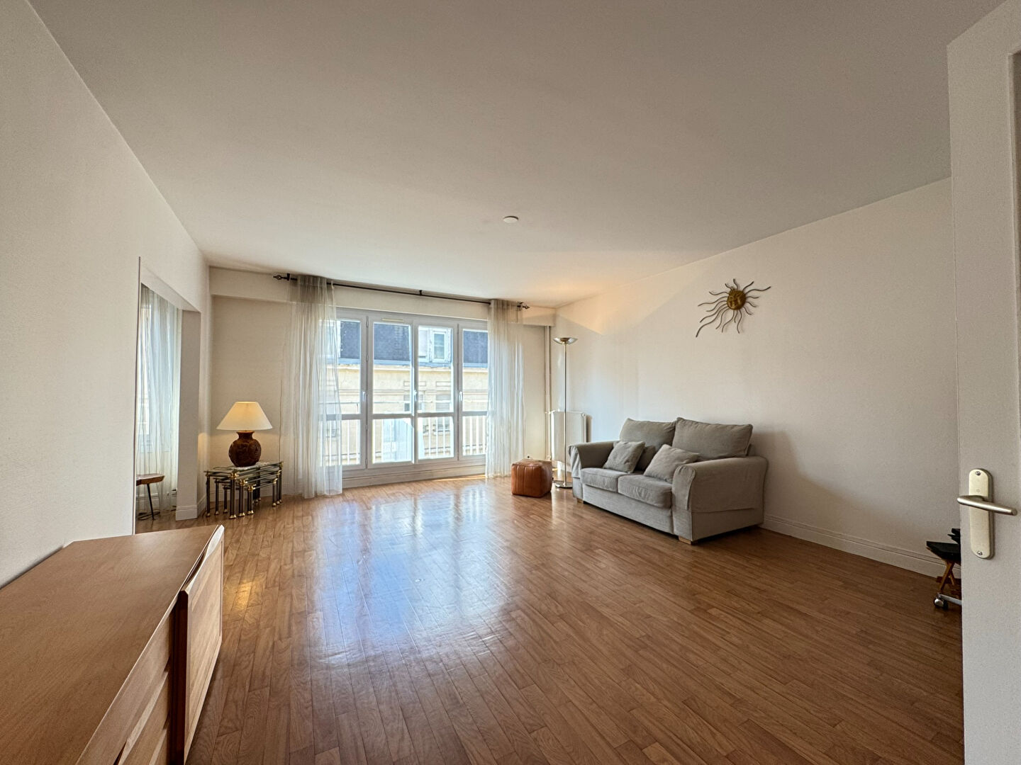 Appartement  T5 à vendre Reims 51100