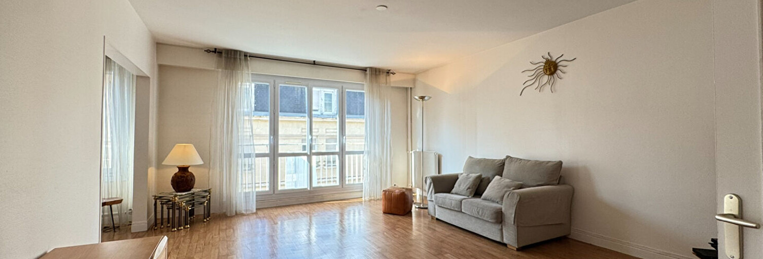 Appartement 5 Pièces 112 m² à vendre à Reims (51100)