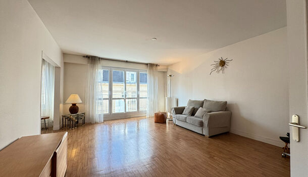 Appartement 5 pièces  à vendre Reims 51100