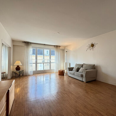 Appartement 5 pièces 325000 €