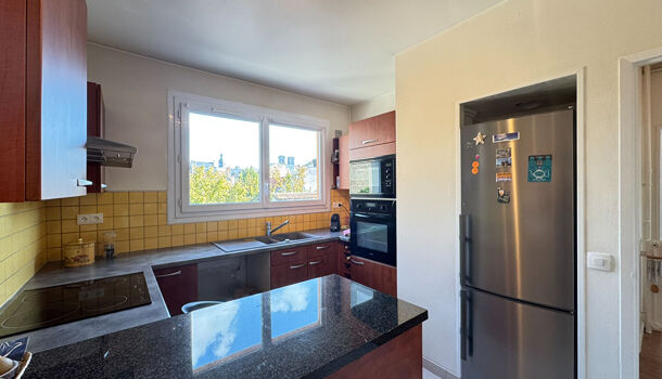 Appartement 5 pièces  à vendre Reims 51100