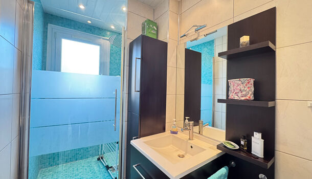 Appartement 5 pièces  à vendre Reims 51100