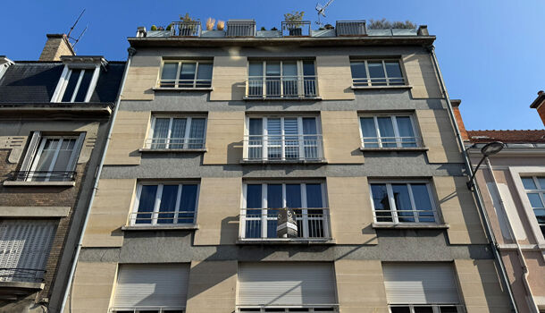 Appartement 5 pièces  à vendre Reims 51100