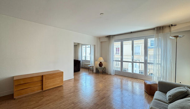 Appartement 5 pièces  à vendre Reims 51100