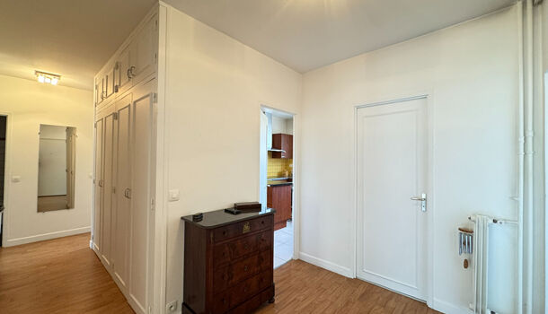 Appartement 5 pièces  à vendre Reims 51100