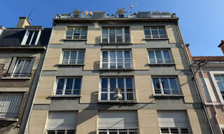 Appartement 5 Pièces 112 m² à vendre à Reims (51100)