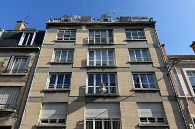 Appartement 5 pièces 325000 €