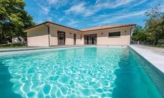 Maison 164 m² à construire Saint-Aubin-de-Médoc (33160)