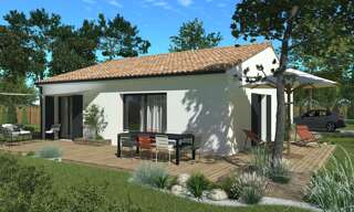 Maison 90 m² à construire Ludon-Médoc (33290)