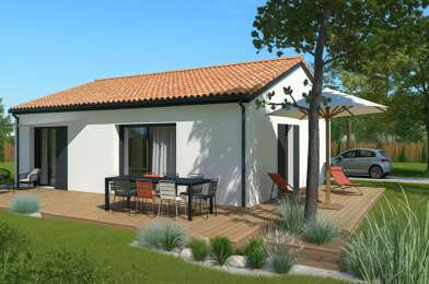 Maison 4 pièces 199000 €