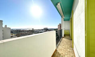 Appartement 4 Pièces 62 m² à vendre à Marseille 15 (13015)