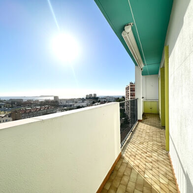 Appartement 4 pièces 73000 €