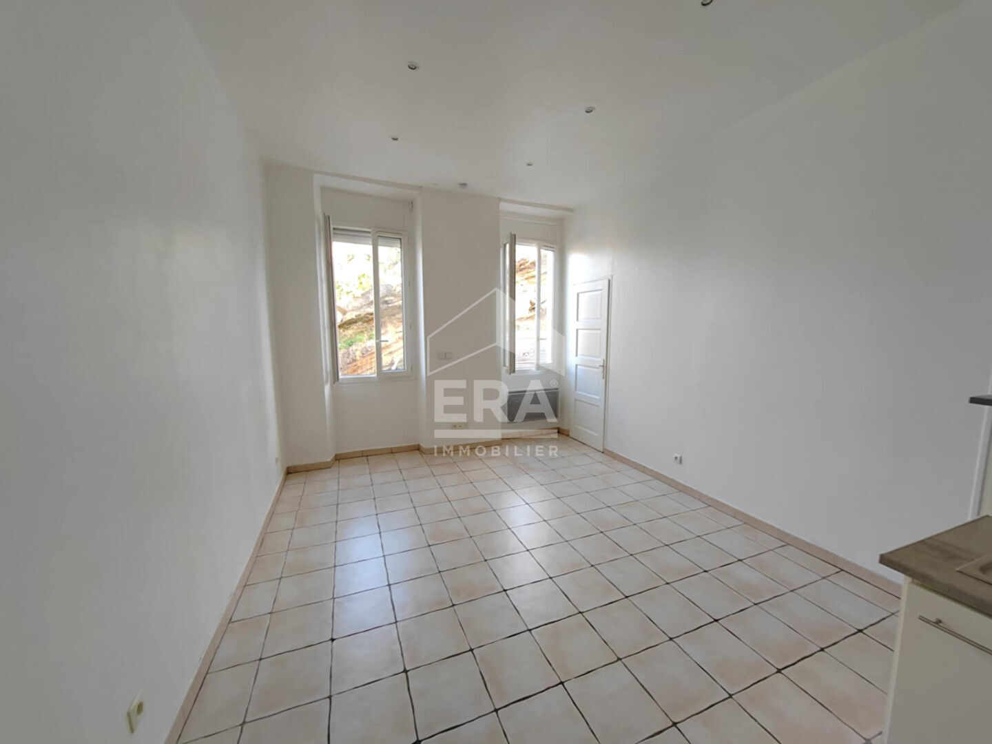 Appartement  T2 à louer Marseille 4eme 13004